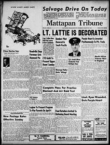 Mattapan Tribune