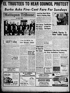 Mattapan Tribune