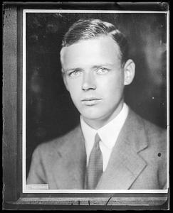 Charles Lindbergh