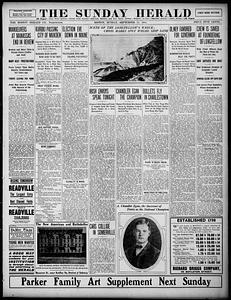 The Boston Herald