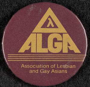 ALGA button