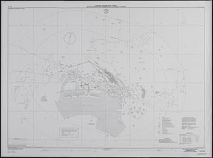 Airport obstruction chart, OC 373, San Diego International-Lindbergh Field, San Diego, California