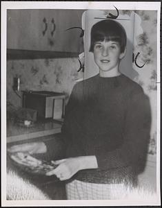 Barbara Anderson, kidnapped Boxford girl