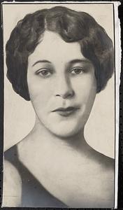 Mrs. Clara Ellis