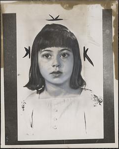 Rosemary Faretra, 10