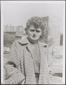 Mrs. Pearl Farmer