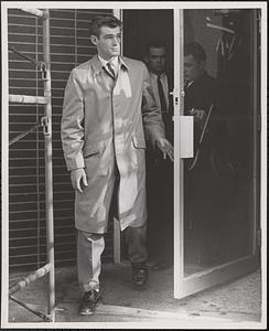 Willard Page