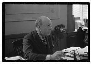 George C. Greener No. Bennet Ind. School