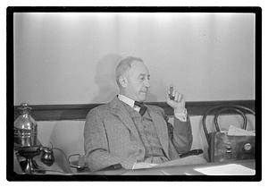 Mr. J. Wells Farley