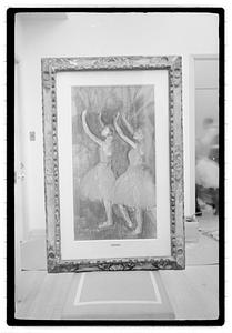 Rubinstein, Helena - opening of beauty parlor and benefit for Esplanade concerts