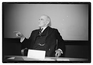 John J. Douglass, New Comm. Of Penal Institution