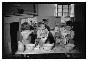 South End day nursery