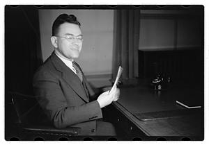 Ernest Caverly