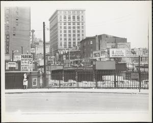 Broadway, Boston