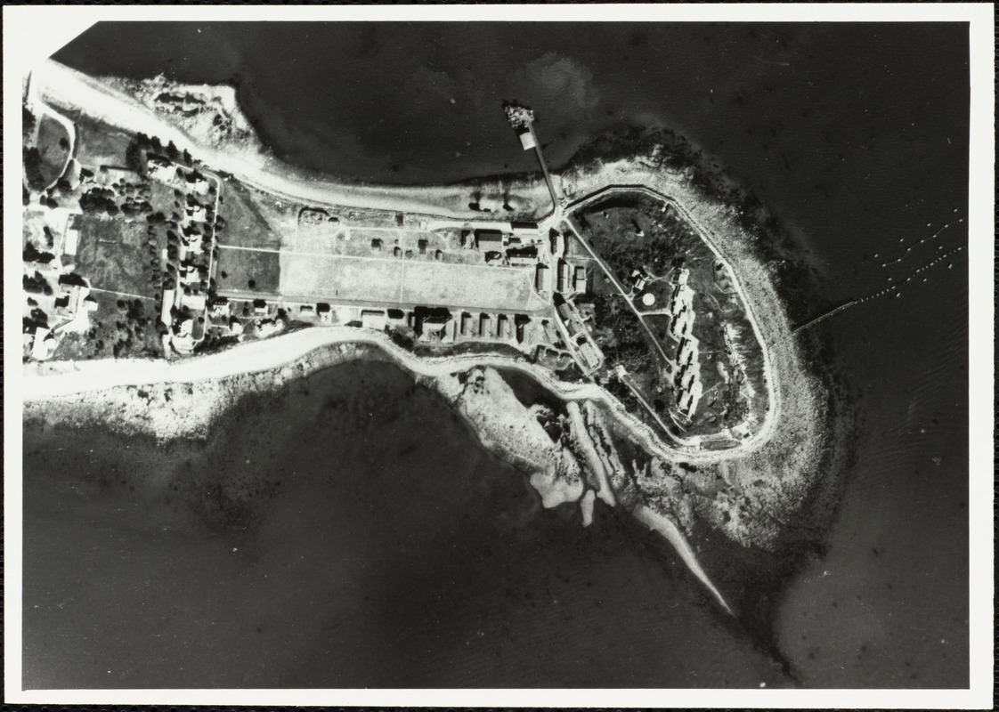 Ft. Strong, Long Island Digital Commonwealth