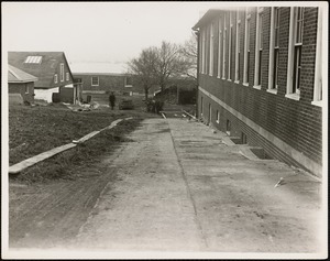 January 9, 1936 Inst. Dept. Long Island Hospital. WPA project 65-14-4317