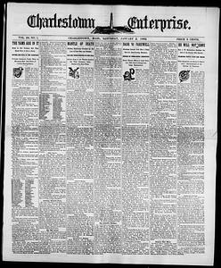 Charlestown Enterprise, January 02, 1892