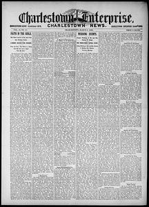 Charlestown Enterprise, Charlestown News, March 06, 1886