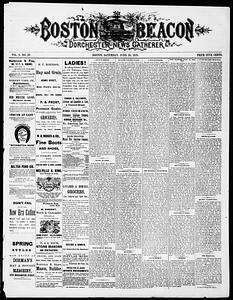 The Boston Beacon and Dorchester News Gatherer, June 28, 1879