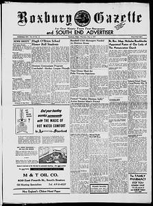 Roxbury Gazette and South End Advertiser, May 02, 1957