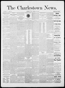 The Charlestown News, April 26, 1879