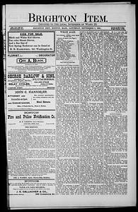 The Brighton Item, September 02, 1893
