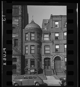179 Newbury Street, Boston, Massachusetts