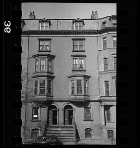 214-216 Beacon Street, Boston, Massachusetts