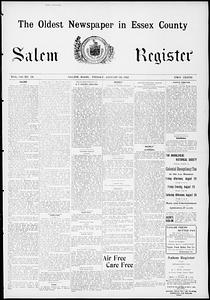 Salem Register