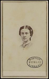 Luella J. Chase
