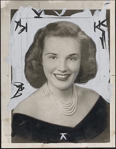 Claire Joyce Baker, missing bride-to-be