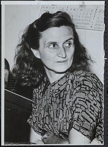 Mrs. Beatrice Gurley