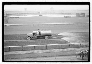 Boston Traveler Soap Box Derby