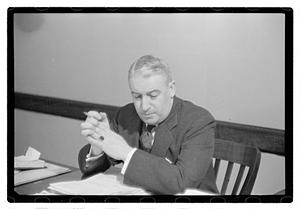 Andrew J. Porter, Nat. Shawmut Bldg.