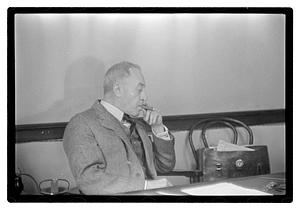 Mr. J. Wells Farley