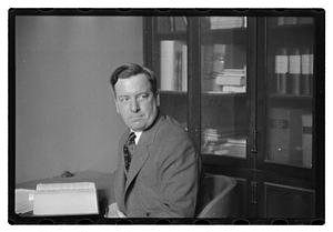 William Prendible