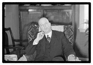 Daniel G. Lacy, Brookline Sup. Street & Forestry