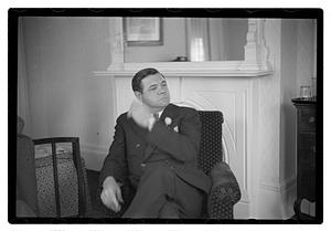 George H. (Babe) Ruth