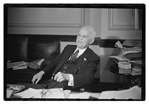 George A. Rich