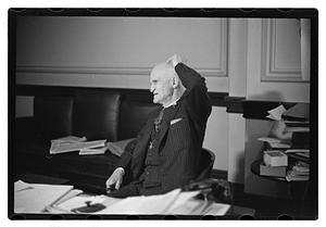 George A. Rich