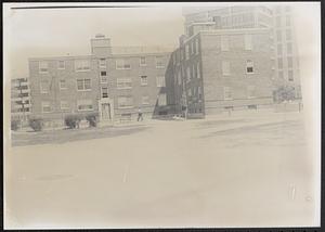 View of Newtowne Court