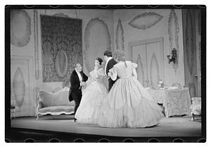 Jane Cowl as Camille in "Camille"
