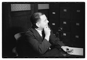 John F. Dowd