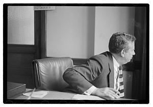 Maj. Hall