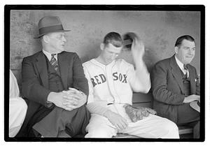 Lefty Grove