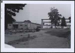 St. John's School, Canton