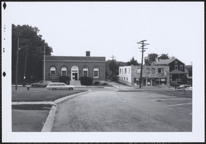 Canton Post Office