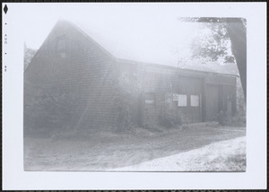 Paul Revere Bell Foundry, Neponset St., Canton