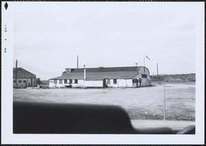 Old Canton Airport, 1965