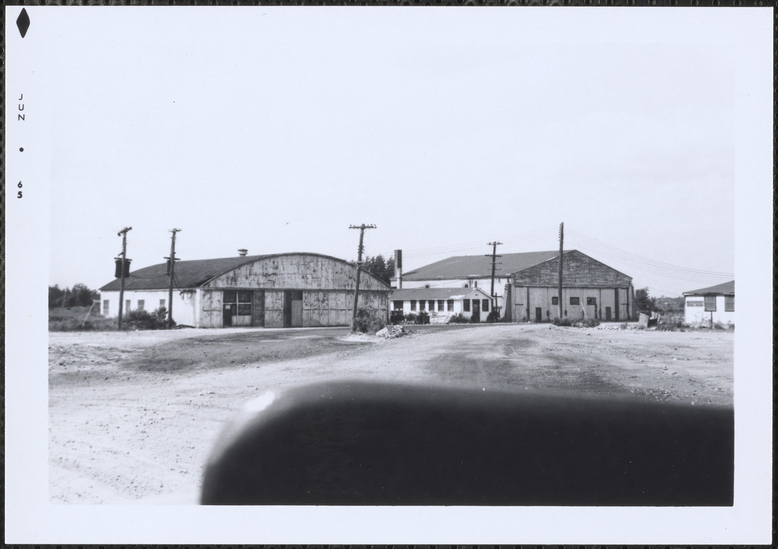 Old Canton Airport
